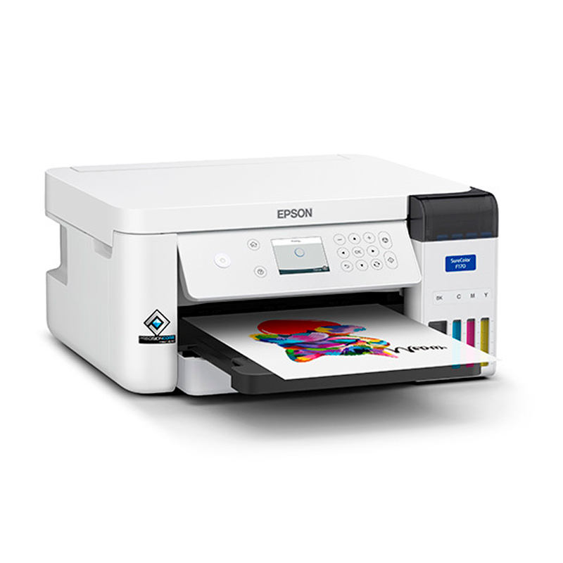 Impresora Profesional de Sublimación Epson SureColor F170