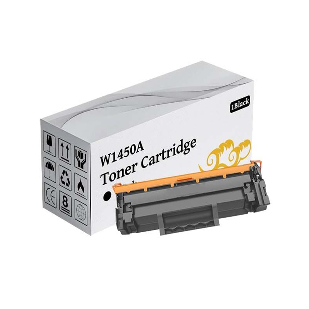 Toner Compatible HP 145A W1450A Negro Pro 1700,MFP 3103 1500 Pgs