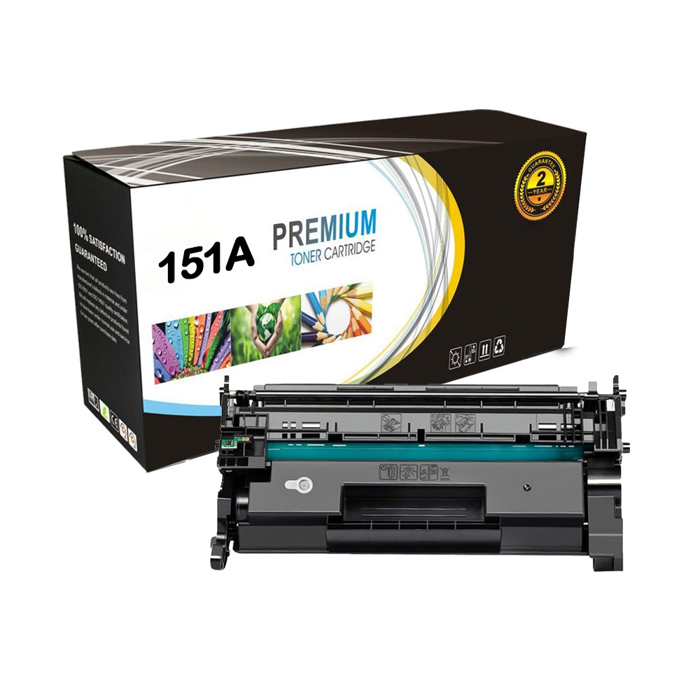 Toner Compatible HP 151A compatible