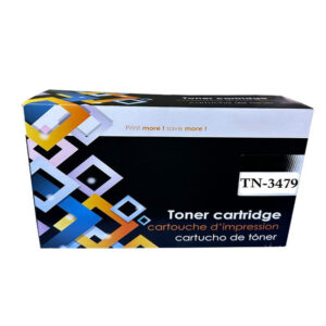 Toner Compatibles 7 Toner Compatible TN-3479 Brother Hl-L5100DN Dcpl5650Dn, Mfcl5900Dw