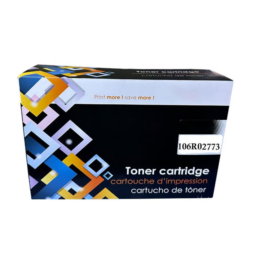 Toner Compatible Xerox 106R02773 3020-3025