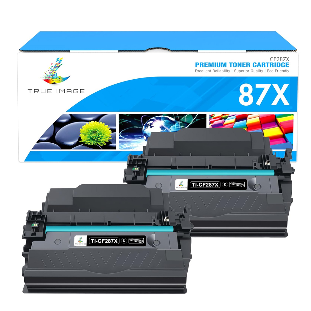 Toner HP 87X Compatible Negro M506/M527/M501 16,500 Pag