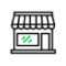 store icon