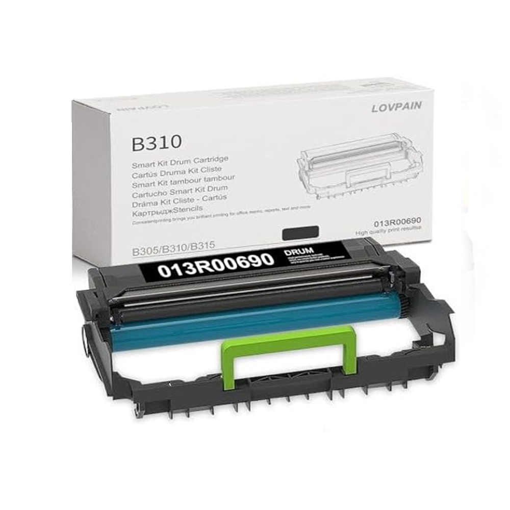Drum Compatible 013R00690 Para Xerox B305/B310/B315