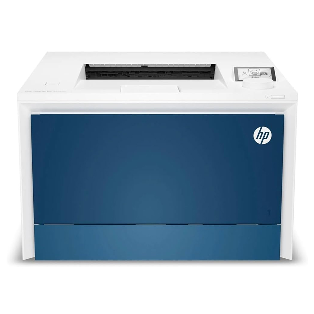 Impresora HP Color LaserJet Pro 4203dw Imprime 3