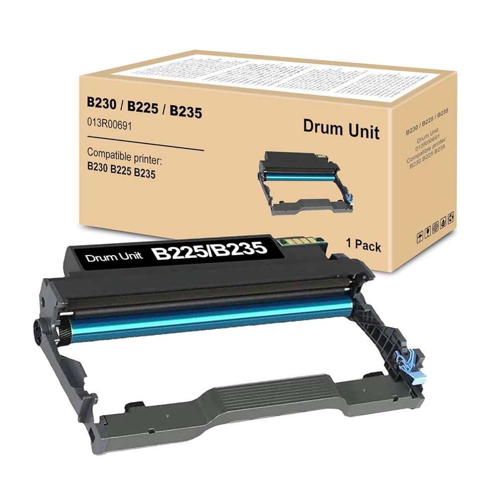 Tambor Compatible Xerox 013R00691 B225/B230/B235