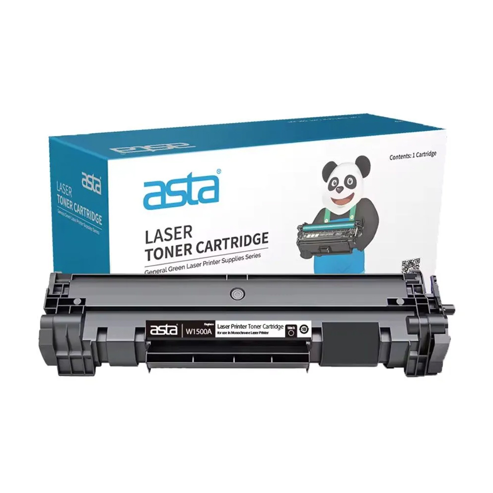 Toner HP Compatible 150A W1500A para M111W Negro