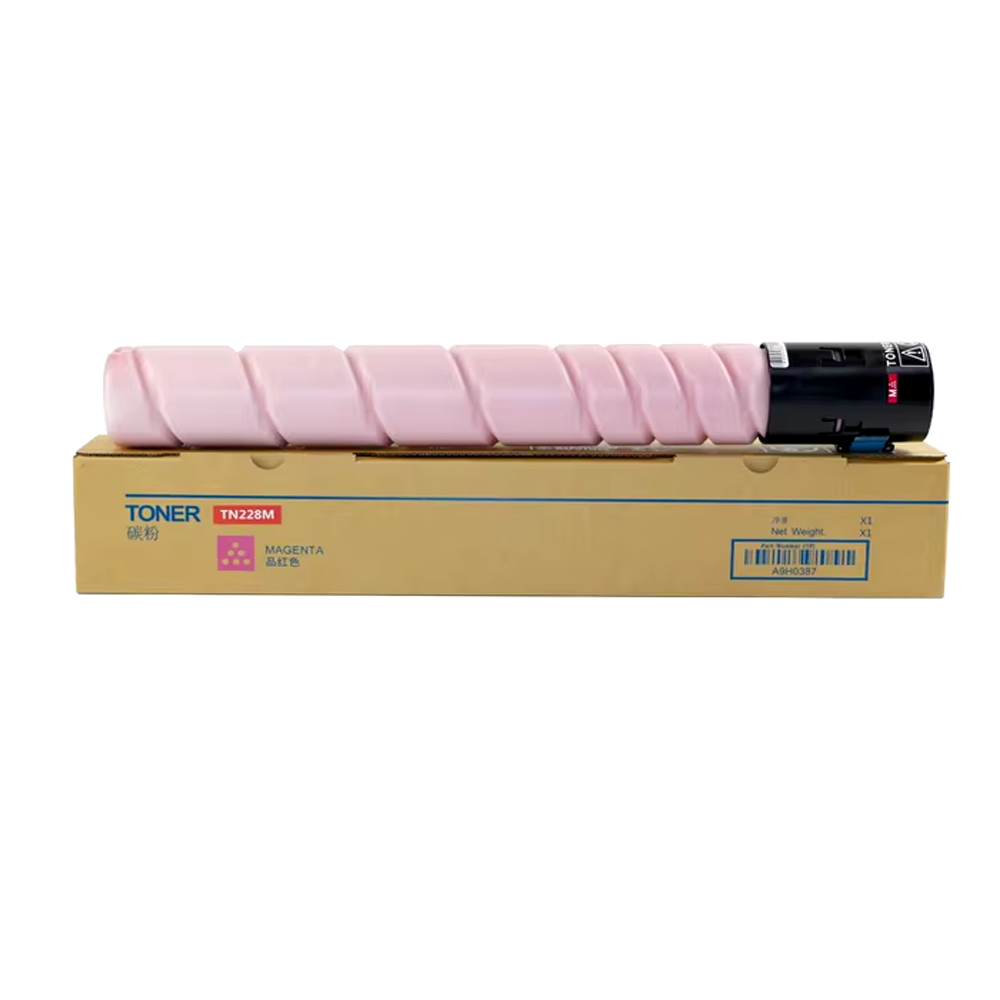 Toner Konica Minolta TN-228M Magenta Compatible