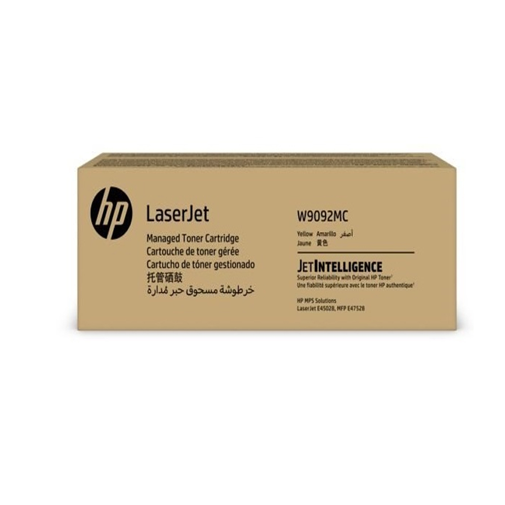 toner HP W9092MC
