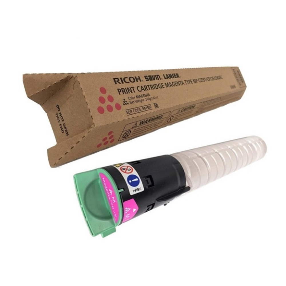 Toner Ricoh MP C2550/C3550/C2030 Magenta 5500 Pag Compatible