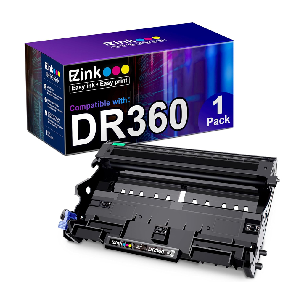 Drum Compatible Brother DR-360 12000 Paginas Premium