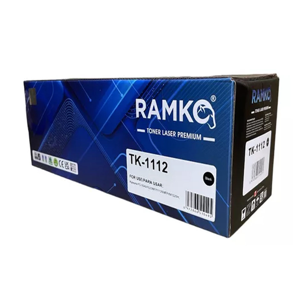 Toner Compatible Kyocera TK-1112