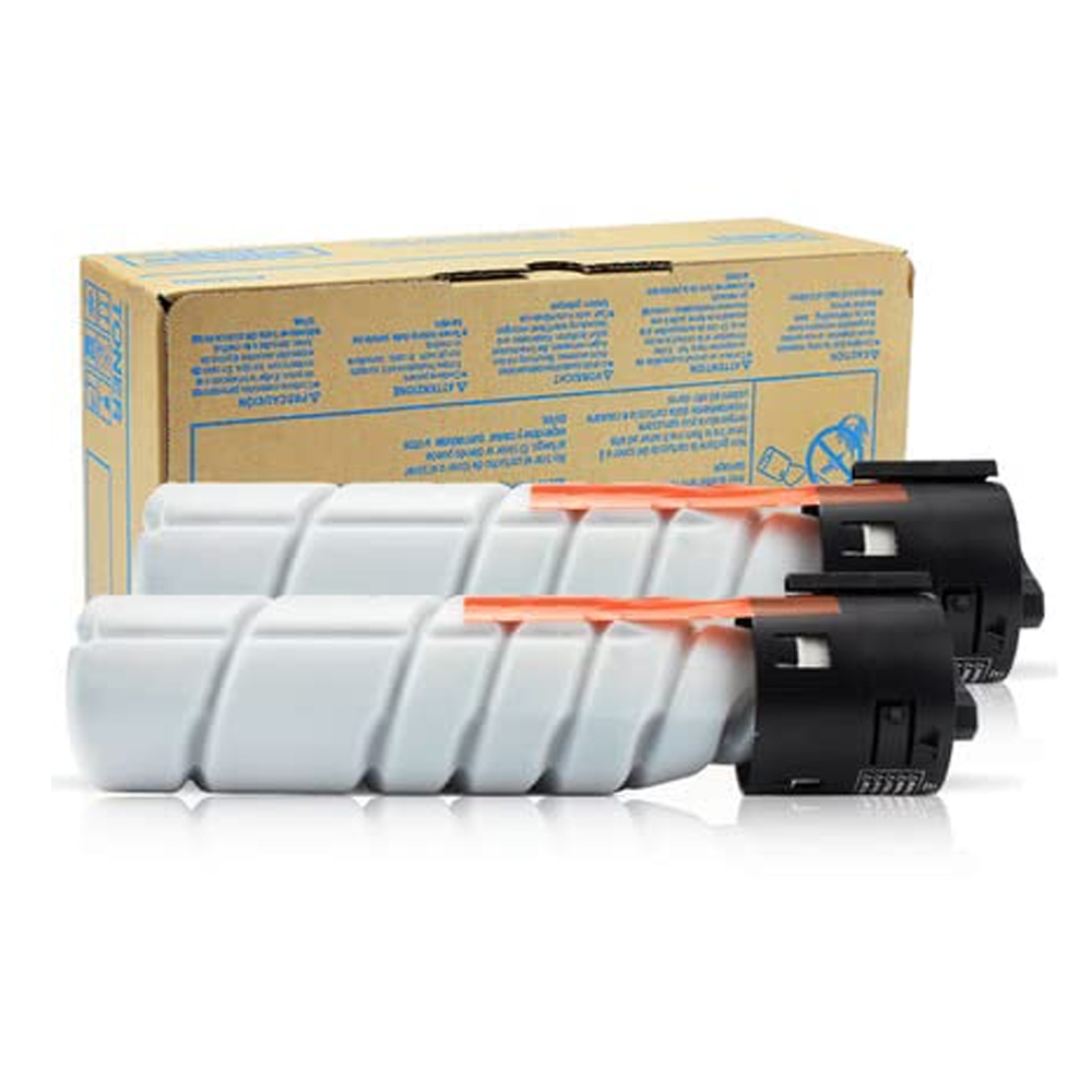 Toner Konica Minolta TN-118 Bizhub 215 Original