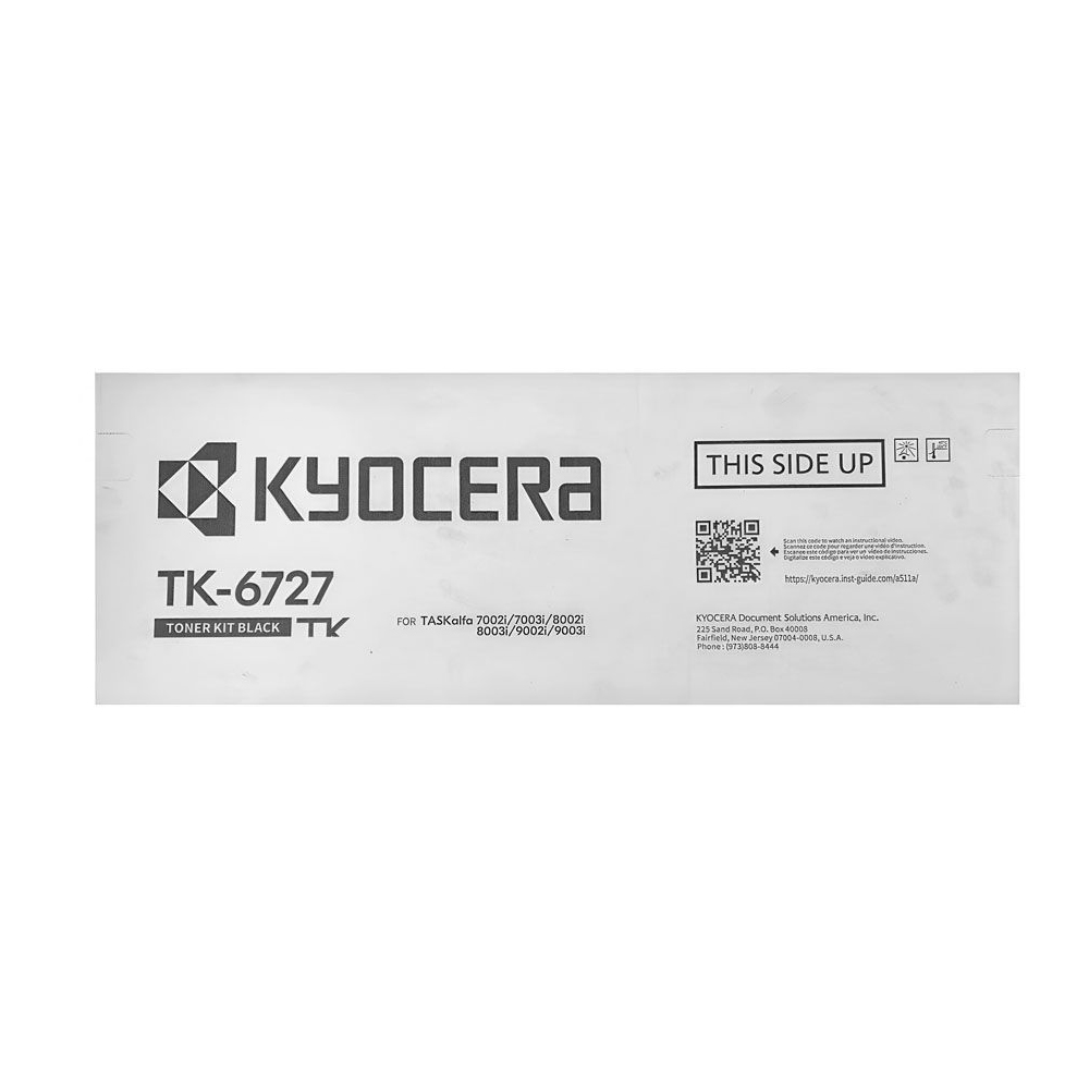Toner Kyocera Compatible TK-6727 compatible