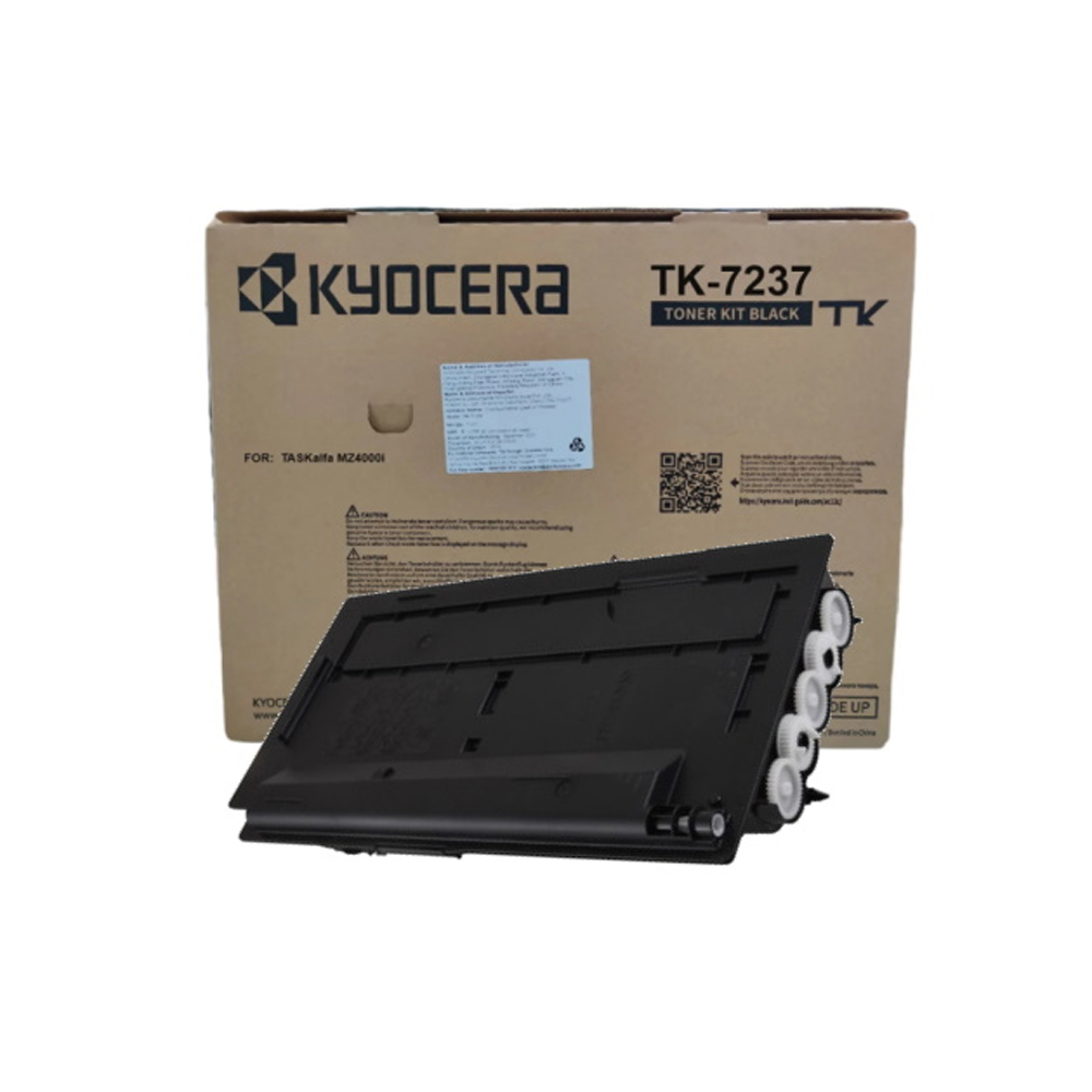 Toner Kyocera TK-7237 Black Tasfalka 35000 Original