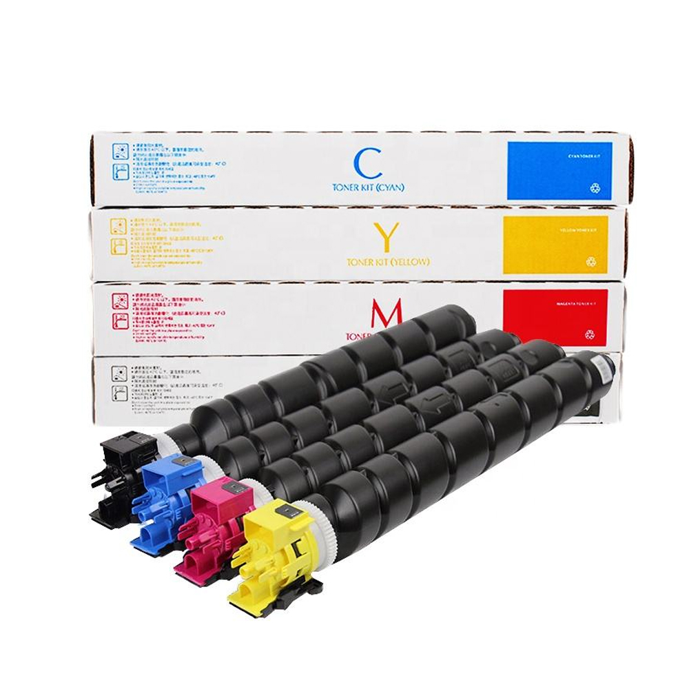 Kit de Toner Kyocera Compatible TK-8517