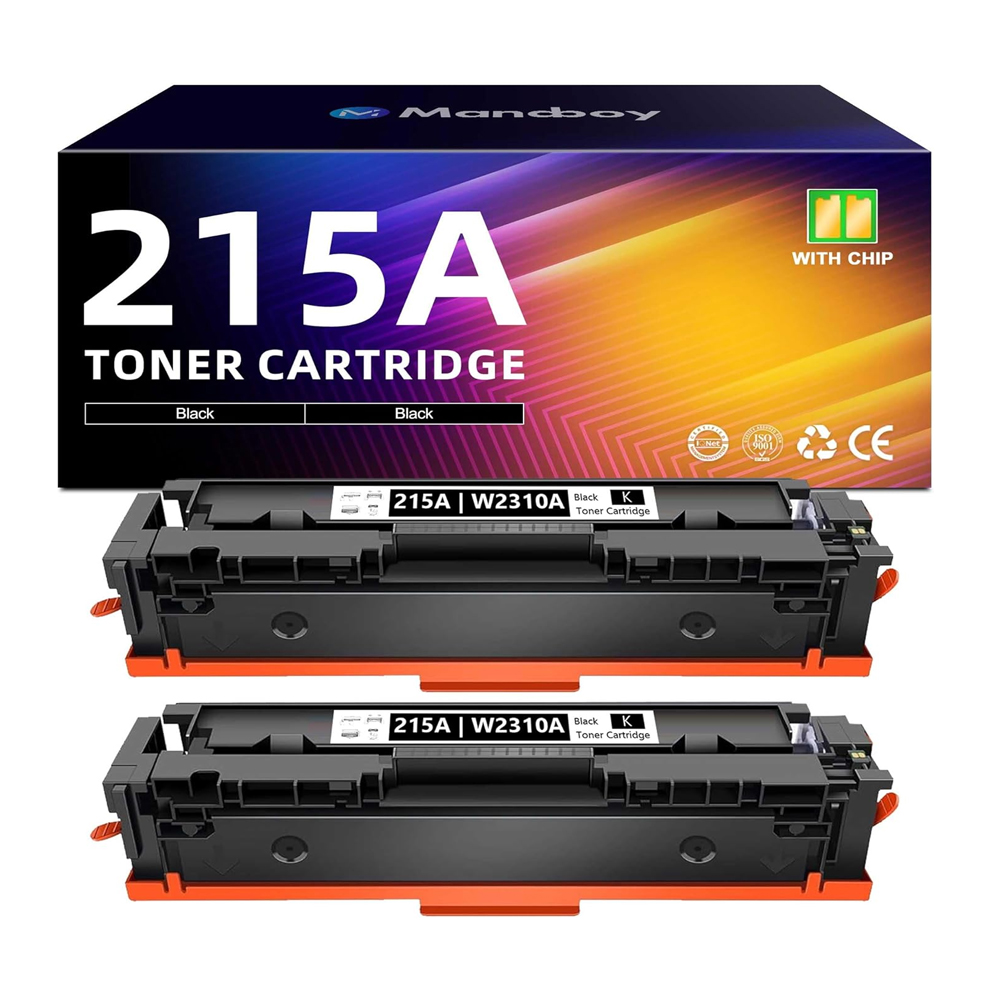 TONER HP 215A COMPATIBLE