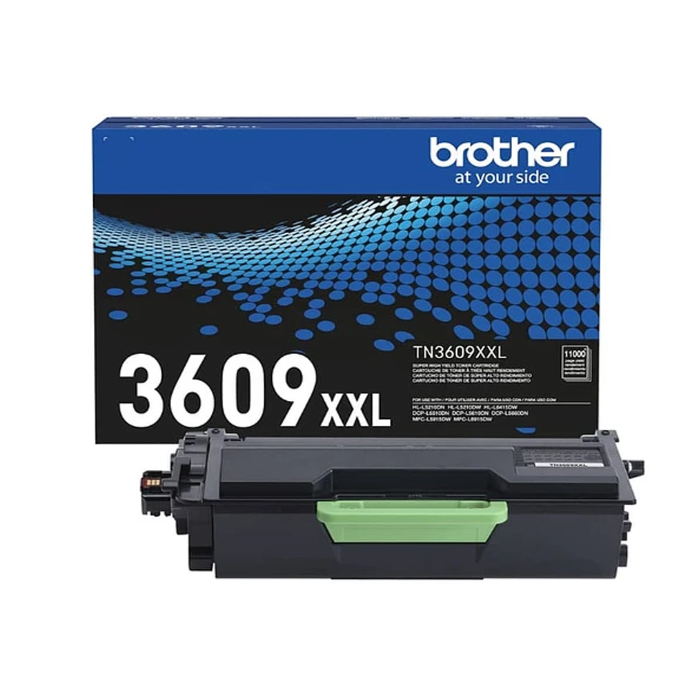 TN-3609XXL