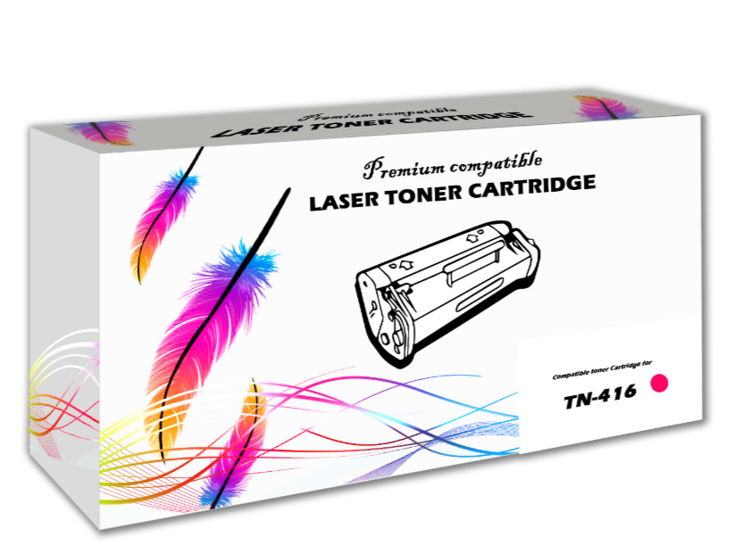 TN-416 Magenta