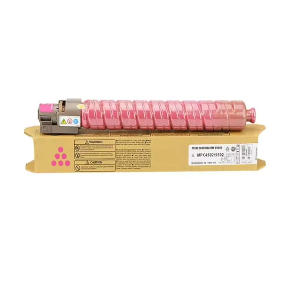 Toner Ricoh Compatible 841681 Magenta