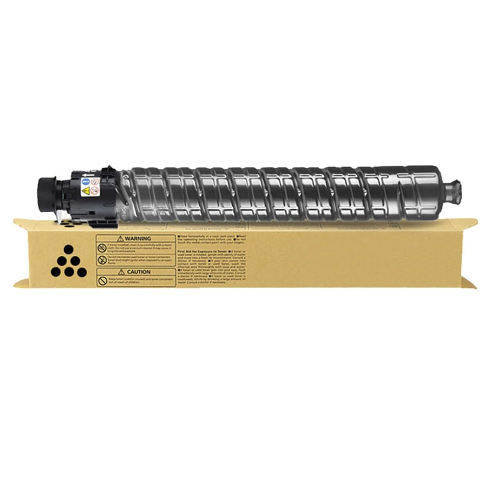 Toner Ricoh Compatible 842119 Negro 83g Mp C305
