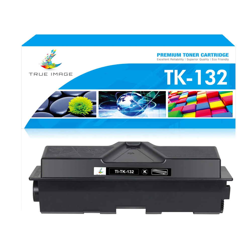 Toner Compatible Kyocera TK 132 para FS 1028MFP