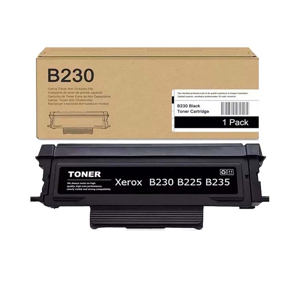 Toner Compatible Xerox 006R04404