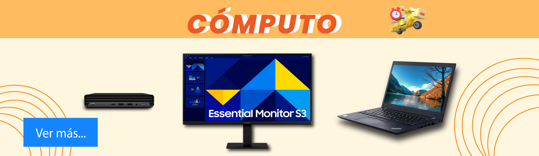 Toner Compatibles 39 Banner horizontal